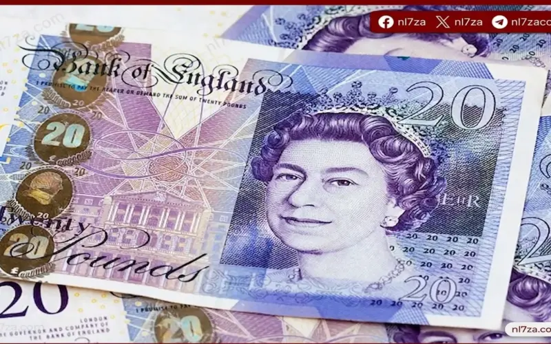 استقرار الجنيه الإسترليني أمام الجنيه المصري مع تعليق التداولات في عطلة البنوك.